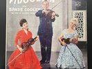 Spade Cooley - Fidoodlin' - RARE OG 1959 MONO - SIGNED BY SPADE COOLEY & BAND