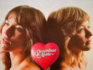 NEAR MINT Vtg 1975 HEART Album DREAMBOAT ANNIE Vinyl 1ST PRESSING Lp w\ Inner OG