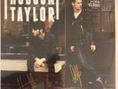 Hudson Taylor - Singing For Strangers.  SIGNED.   2x12” Vinyl X 20 COPIES