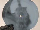 PINK FLOYD SPANISH PIECE Ray USSR Record Roentgen Bones Ribs Music Vinyl