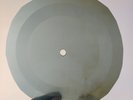 JIMI HENDRIX FOXEY LADY X-Ray USSR Record Roentgen Bones Ribs Music Vinyl