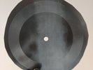 DOORS WHO SCARED YOU X-Ray USSR Record Roentgen Bones Ribs Music Vinyl