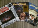 Suicidal Tendencies vinyl lp Join the Army, ST & HWILTWICEST...N/S Free Shipping