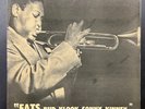 FATS NAVARRO - Fats-Bud-Klook-Kinney - Savoy MG 12011 - RARE 1955 MONO VG++ RVG
