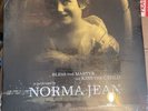 Norma Jean Bless The Martyr & Kiss The Child Mycelium Black, White, & Gold Vinyl