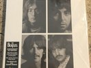 The Beatles The White Album Anniversary 4 LP Edition 180g Half Speed Master 2018