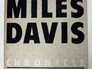 MILES DAVIS CHRONICLE COMPLETE PRESTIGE RIVERSIDE VIJ-5090-101 JAPAN 12LP
