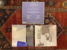 3 Nanci Griffith Vinyl LPs Poet Window Fair Summer Evening Lone Star Mind VG+/EX