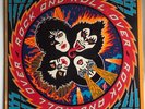 Kiss - Rock And Roll Over - 1976 - Vinyl LP - Sterling