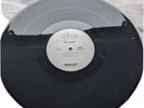 THE CLASH 12-INCH WHITE LABEL PROMO I FOUGHT THE LAW/GATES OF THE WEST   1979