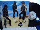MOTORHEAD ACE OF SPADES LP MERCURY LABEL SRM14011 RE VG+