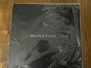 New Original Serato Scratch Live Control Record 12
