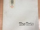 JOHN SURMAN/BARRE PHILLIPS/STU MARTIN-THE TRIO-UK 2X GATEFOLD DAWN LP-DNLS 3006