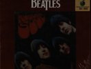 THE BEATLES - Rubber Soul    The Real Alternate Album + rare Box