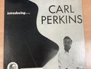 CARL PERKINS - INTRODUCING - US DOOTOO LP - DTL-211