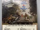 Paul Revere And The Raiders Promo Hard N Heavy Record Album Radio Station Copy