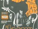 THE DOORS FRENCH PROMO 45 WITH PS LOVE ME TWO TIMES 1968 RARE JIM MORRISON