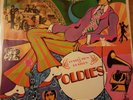 The Beatles A Collection Of Beatles Oldies 12” Vinyl LP PCS7016 EX