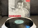 Black Flag - Damaged (Vinyl Record, 1989 3rd Pressing).