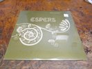 ESPERS s/t LP sealed VINYL Record FOLK Psychedelic ROCK NEW
