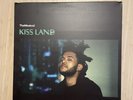 Kiss Land by The Weeknd Vinyl (Record, 2013) 