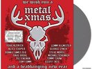 Various Artists - Metal Xmas / Various [New Vinyl LP] Ltd Ed