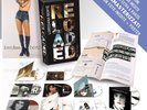 Loredana Berte' - Reloaded (2 Unveröffentlichte + Book 60 Seiten + Poster)