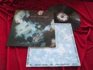The Cure –  Disintegration  GERMANY 1989  Vinyl/Textured Cover:mint-  OIS  TOP