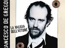 FRANCESCO DE GREGORI - La valigia dell'attore. Saifam(2022) 3 LP Vinyl