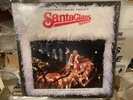 Santa Claus The Movie Soundtrack Vinyl LP Record Henry Mancini Score NEW SEALED