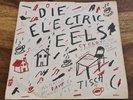 DIE ELECTRIC EELS - AGITATED/CYCLOTRON - SINGLE 7