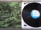 1962 IKE QUEBEC IT MIGHT AS WELL BE SPRING LP BLUE NOTE BST 84105 1ST PRESS NRMT