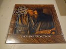The Foundation by Zac Brown Band Vinyl Record LP NEW/SEALED Home Grown Music