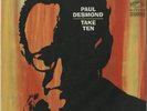 RCA Victor LSP-2569 Paul Desmond, Take Ten LP