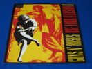 GUNS N' ROSES / Use Your Illusion I DOUBLE LP OG 1st PRESS SPAIN 1991 INMENSE