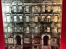 LED ZEPPELIN Physical Graffiti 1975 UK double vinyl LP original Kashmir Rover