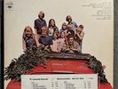 JOHNNY CASH - Children's Album (Promo) - 12