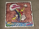The Unicorns – Who Will Cut Our Hair When We're Gone? Vinyl LP 2003 ALIENLP41