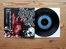 CHAOS U.K. LOUD POLITICAL & UNCOMPROMISING EP UK 1982 7