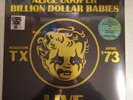 RSD BLACK FRIDAY 2019: ALICE COOPER - Billion Dollar Babies, Live 1973 (ltd 12 )