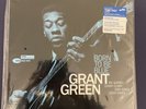 Grant Green - Born To Be Blue, Blue Note BST-84432 Tone Poet Mint Vinyl LP