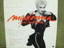 MADONNA YOU CAN DANCE Single EDITS Of Album Remixes VINYL LP 1987