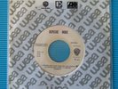 RARE MEXICAN PROMO 45 MEXICO WEA ●DEPECHE MODE● PERSONAL JESUS - 1989