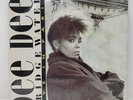 LP JAZZ Dee Dee Bridgewater – Live In Paris 1987 ITALY SEALED GLLP91013