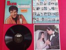 ELVIS PRESLEY - Clambake (LSP-3893) First Pressing w/Bonus Photo