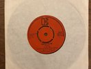 Psych  LOVE (Arthur Lee) Softly To Me / The Castle Elektra EKSN 45016