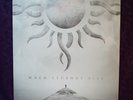 GODSMACK WHEN LEGENDS RISE VINYL NM/ LIKE NEW HEAVY METAL BOSTON