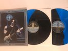 Jack White Live At TMR  Blue/Black Vinyl 2LP Rare TMR171 Vault Third Man Records