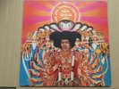 JIMI HENDRIX FIRST PRESSING AXIS BOLD AS LOVE ON TRACK LABEL 1967 NO INSERT 