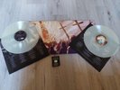 Volbeat - Servant Of The Mind Glow In The Dark Vinyl LP Schallplatte
